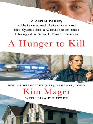 cover image of A Hunger to Kill